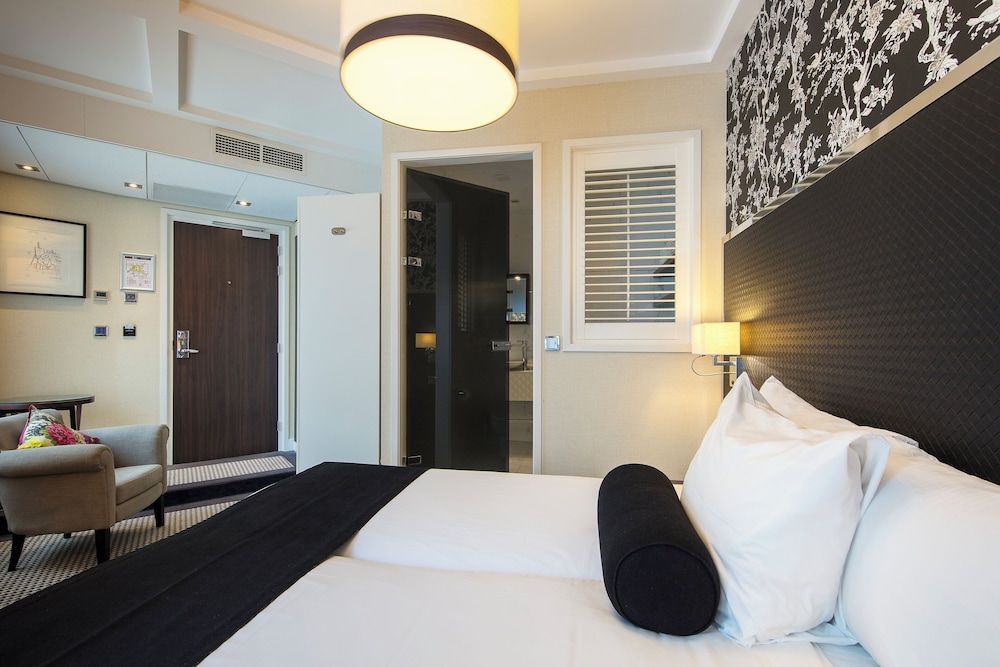 afbeelding van Spa Resort Arrangement