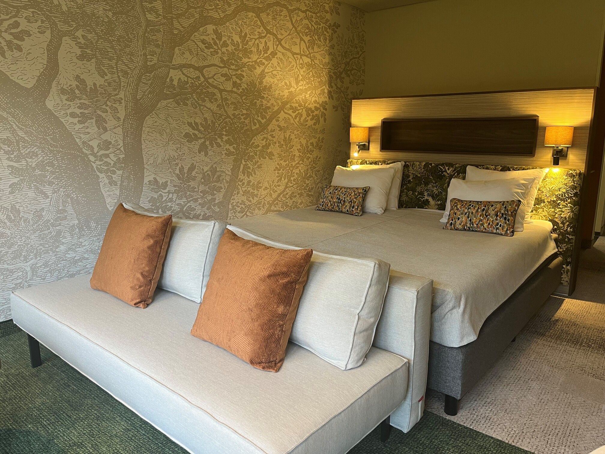 afbeelding van Relax Arrangement