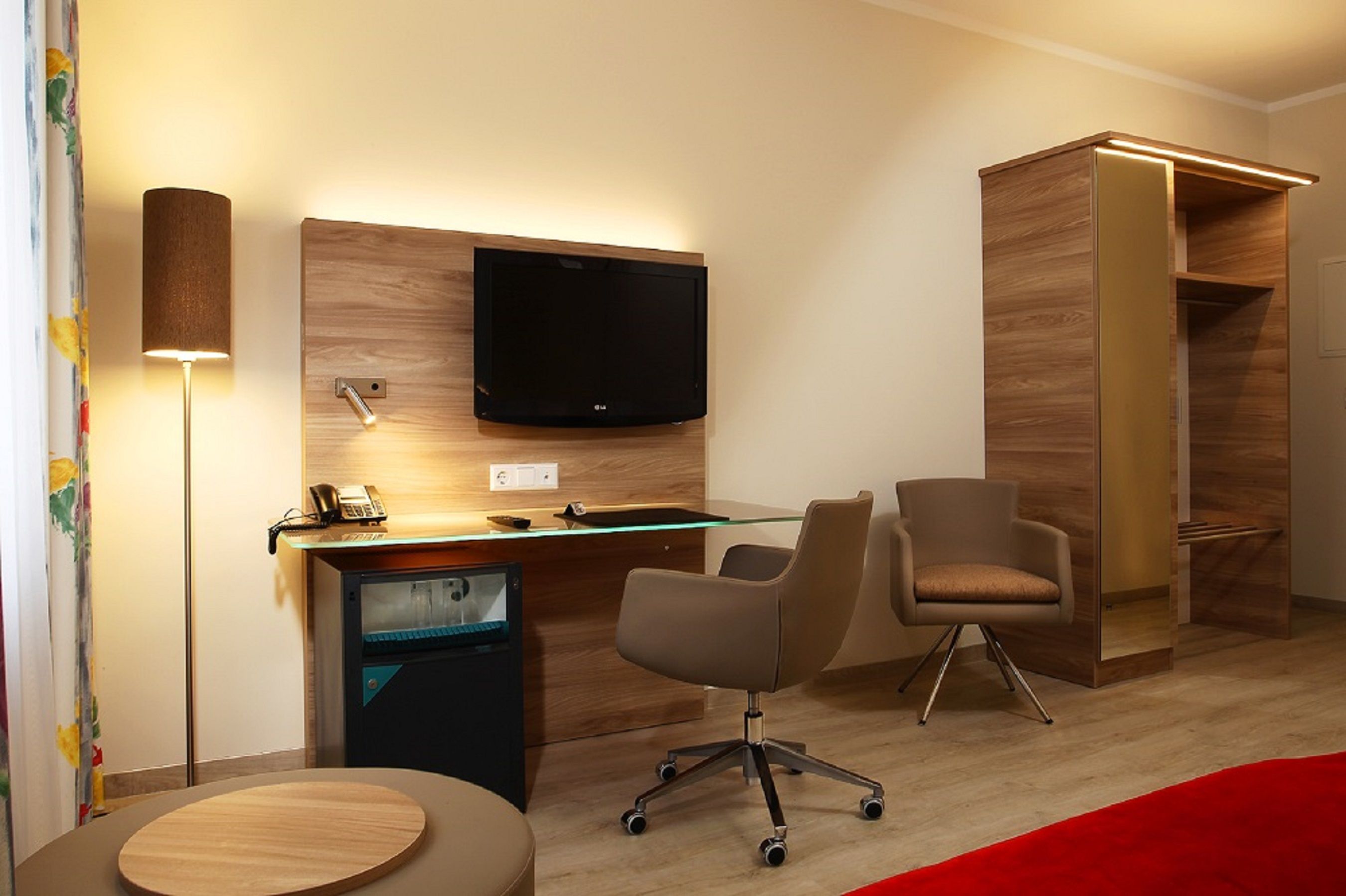 Kamer