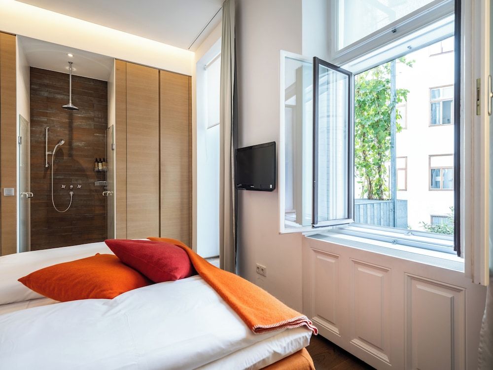 afbeelding van Spa Resort Arrangement