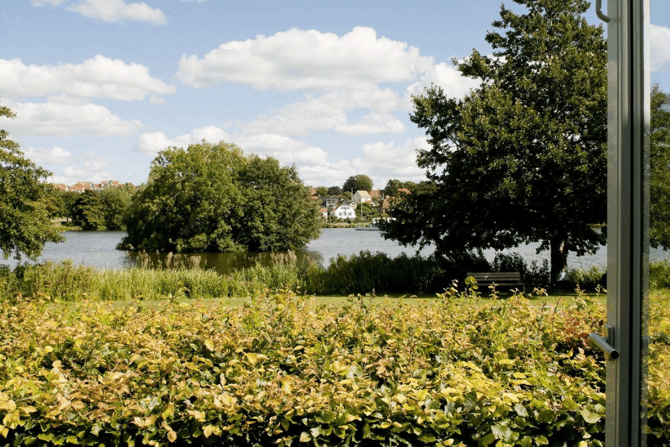Omgeving