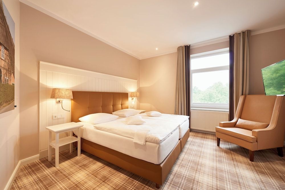 afbeelding van Grand Suite Deluxe