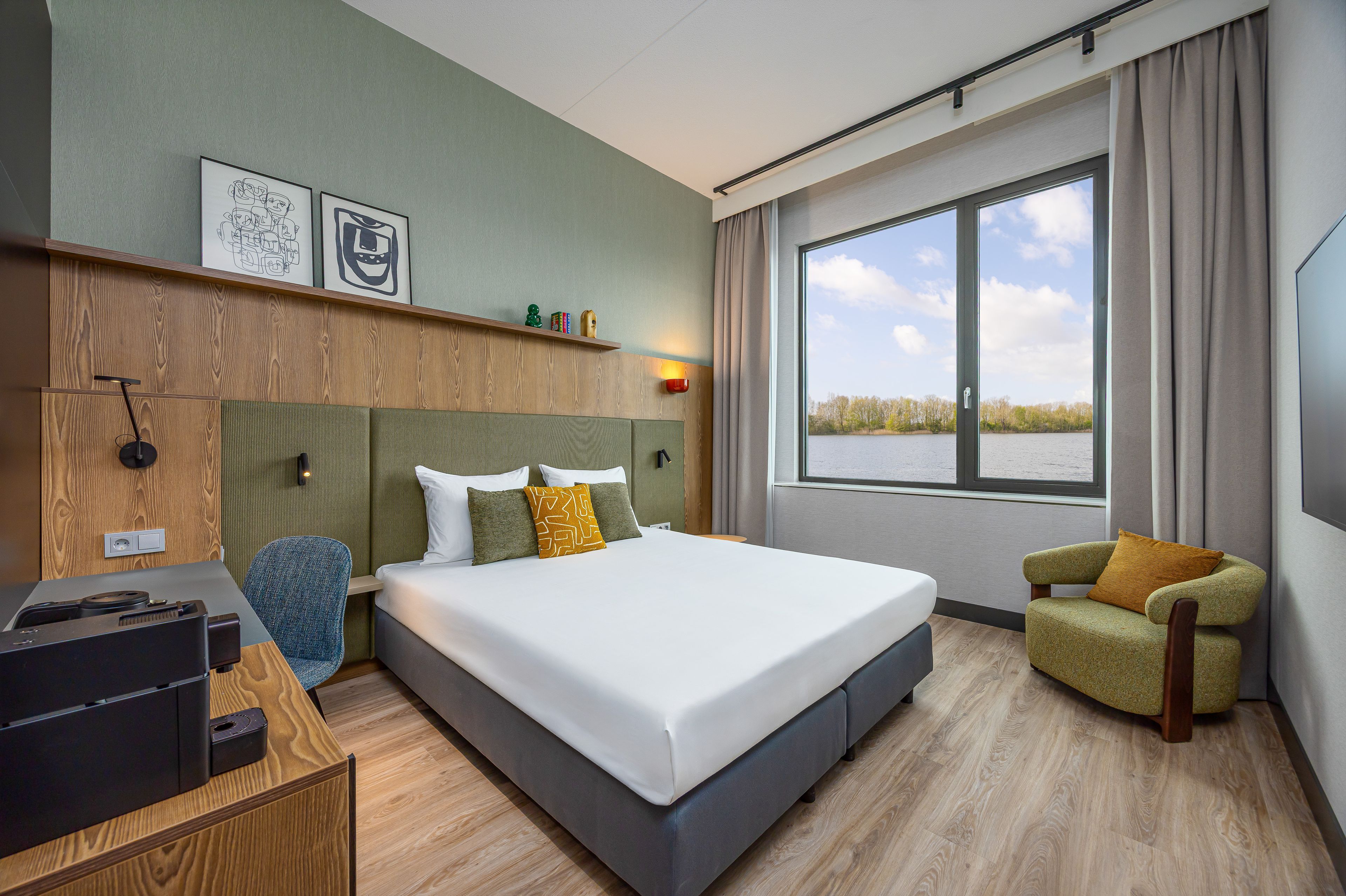 Kamer