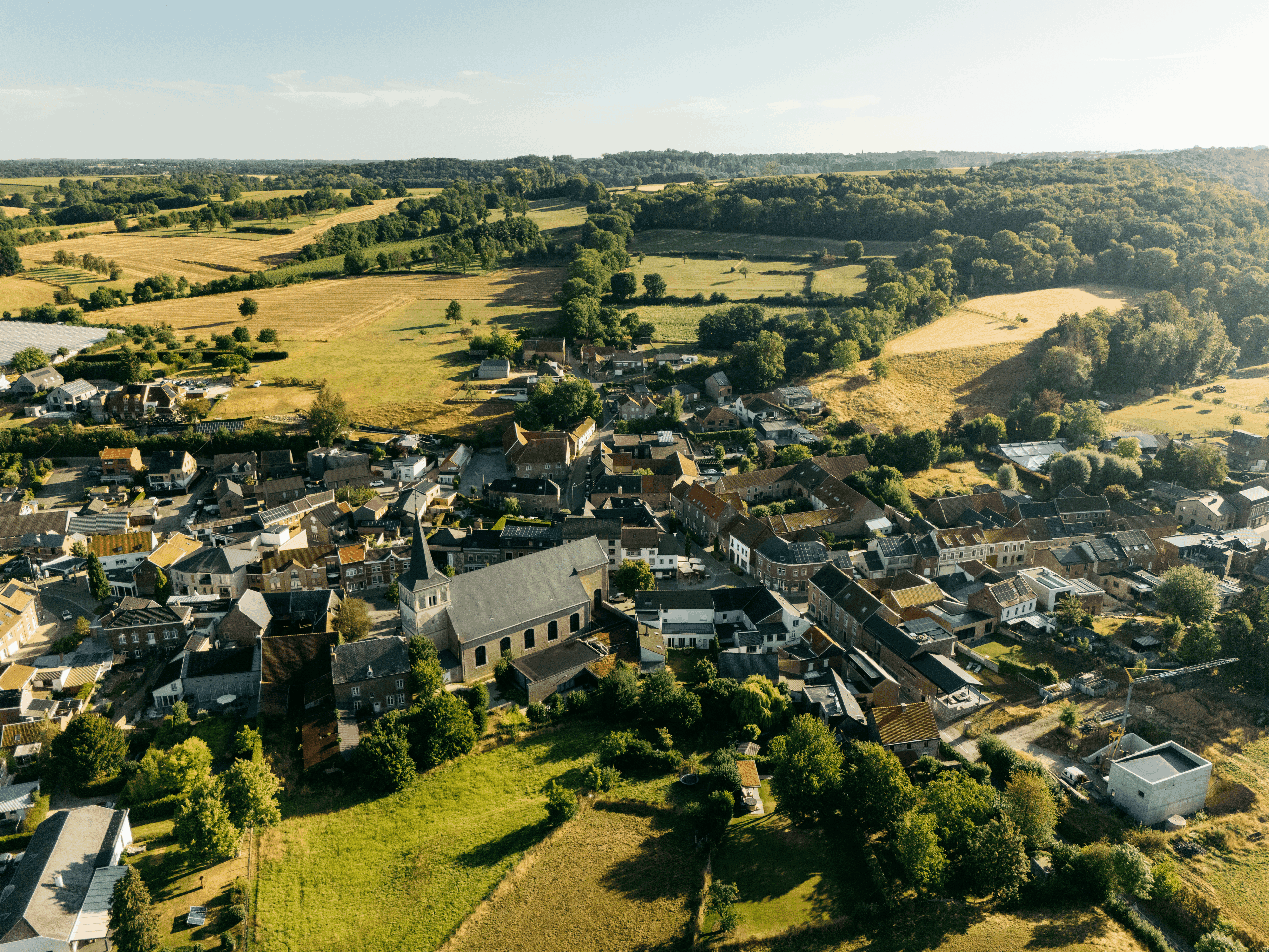 Omgeving