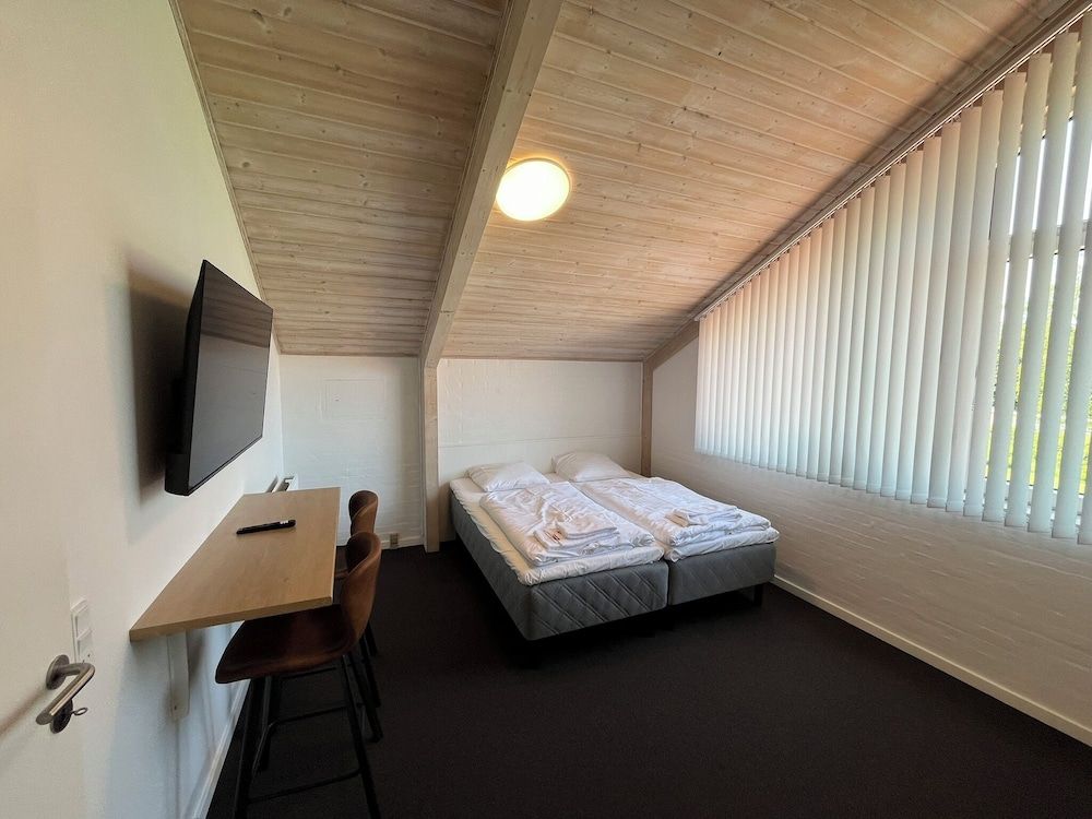 afbeelding van Business appartement