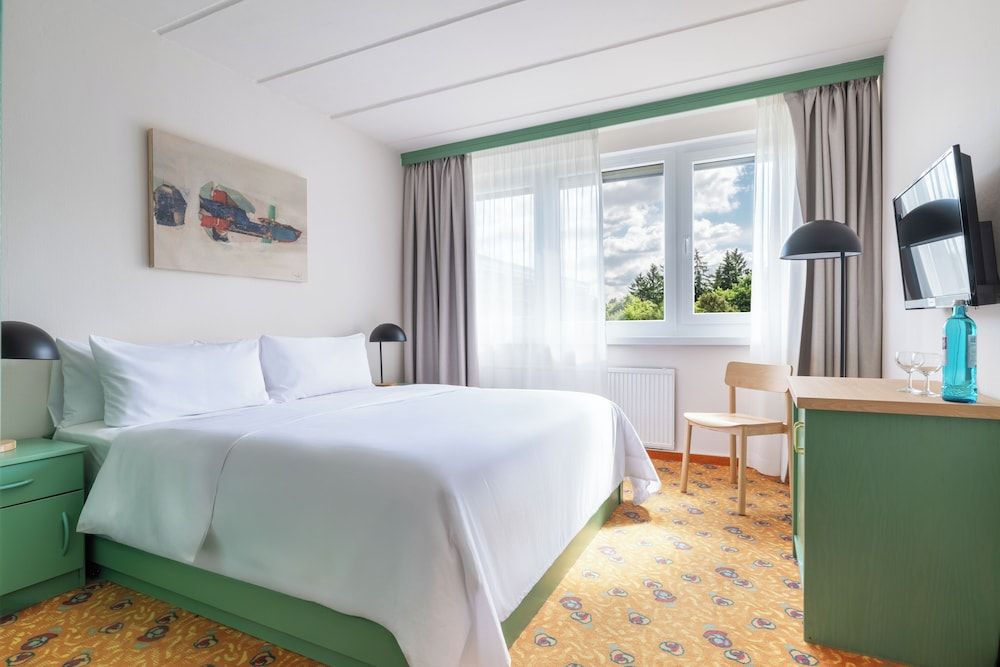 afbeelding van Appartement (reduced entry fee for adventure pool)