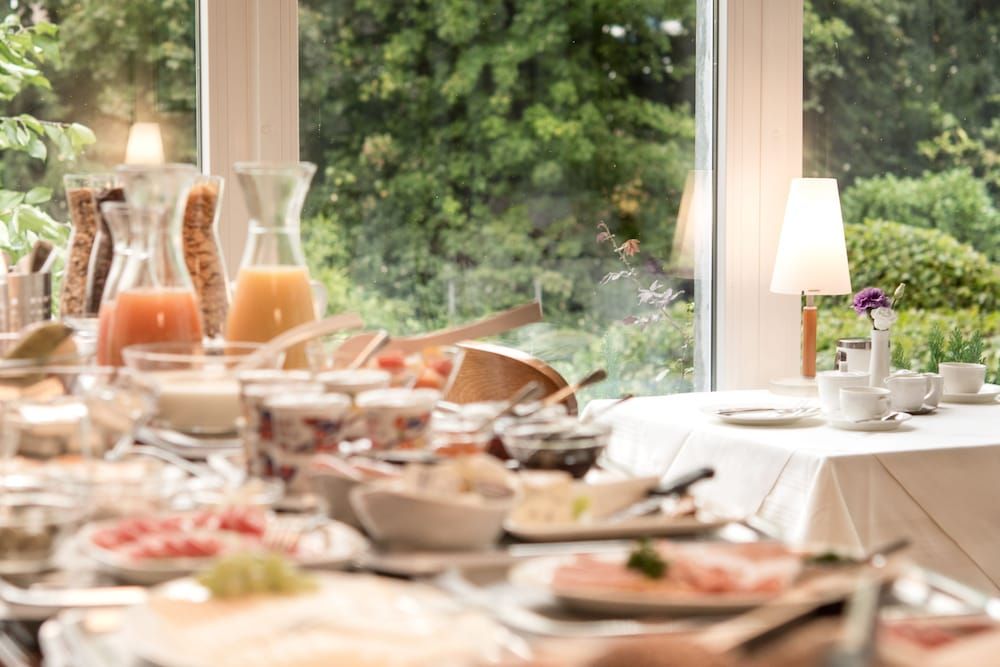 Hotel Friederike Friedrichstraße Mülheim An Der Ruhr Hotel Friederike in Mülheim an der Ruhr - de beste aanbiedingen!