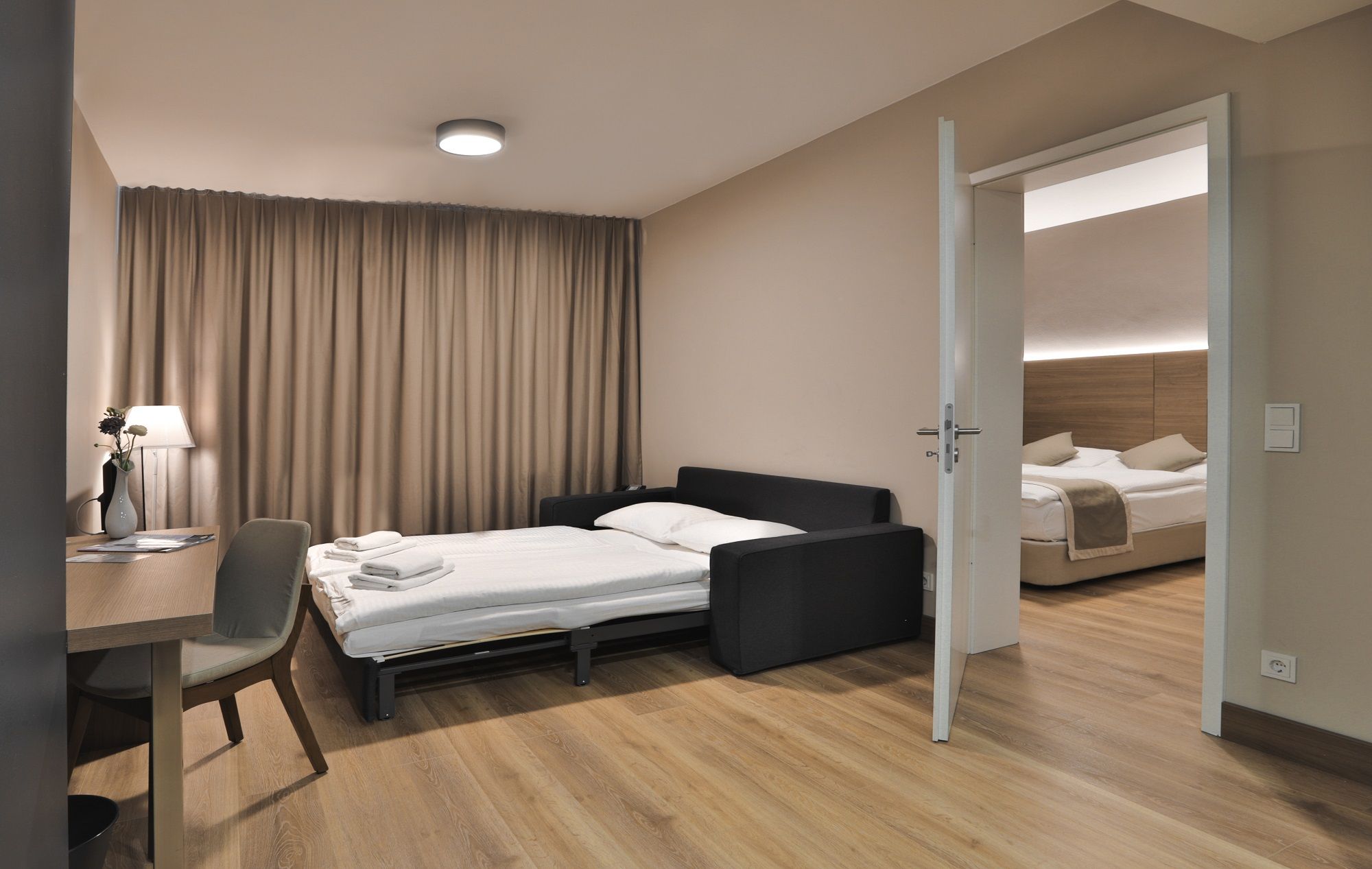 Kamer