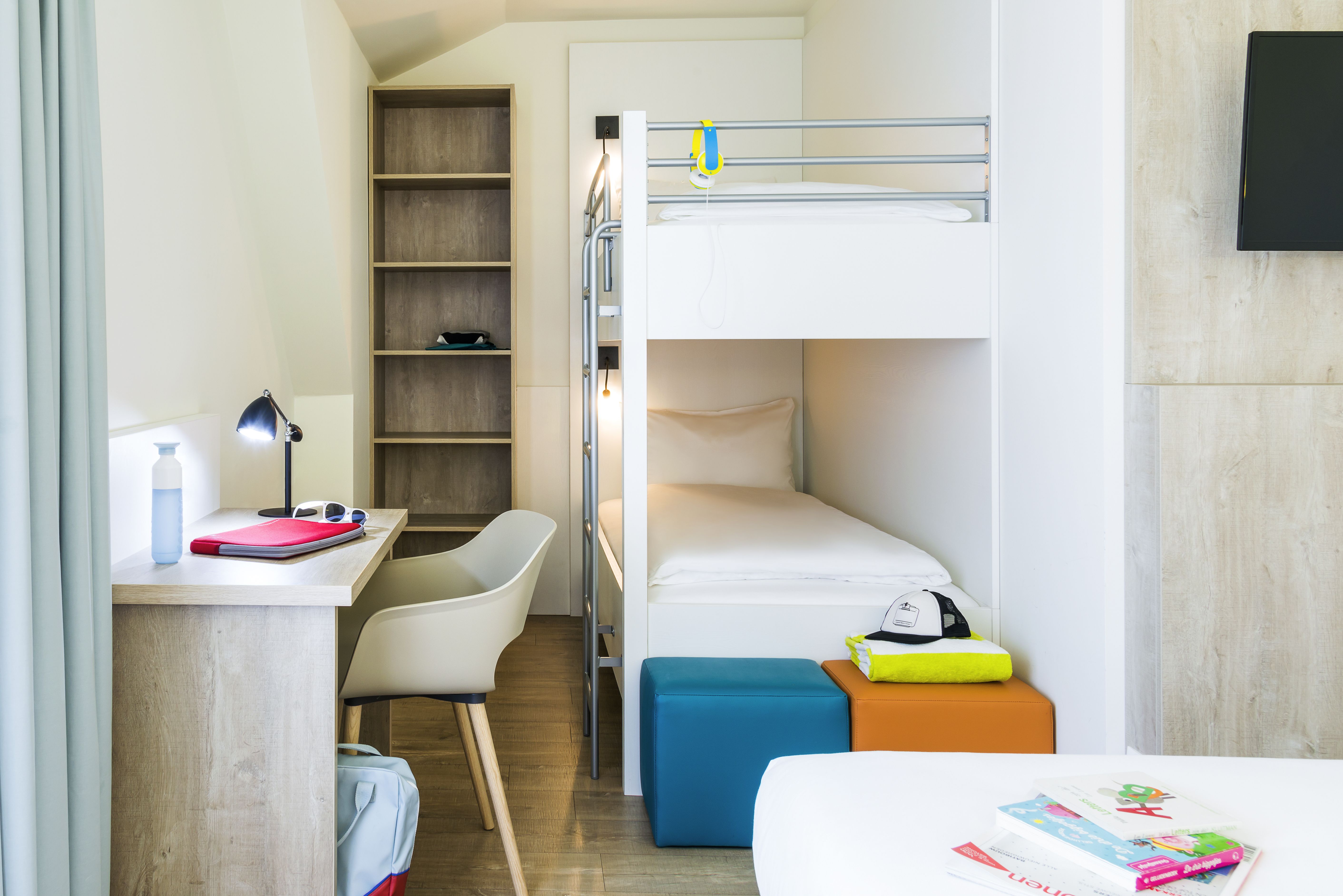 Kamer