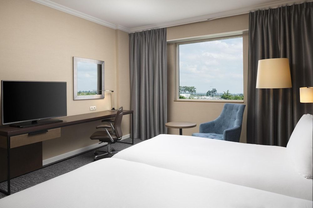 afbeelding van Deluxe Twin kamer