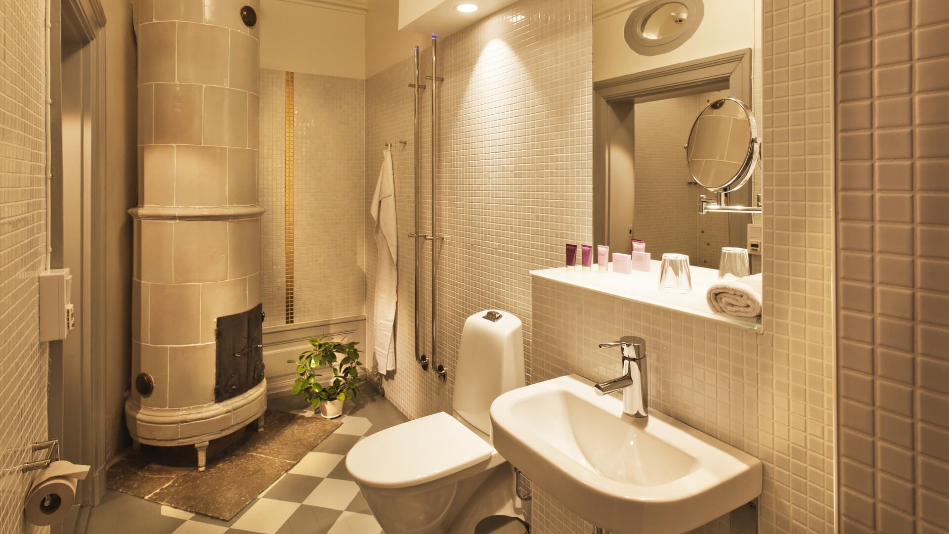 Kamer