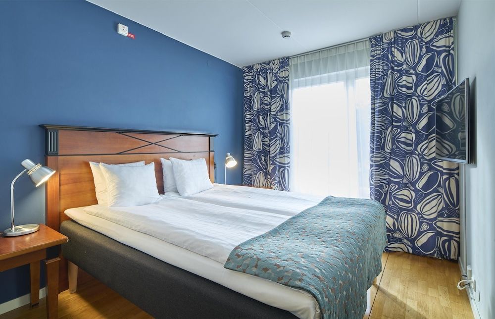 afbeelding van Economy kamer, 1 queensize bed