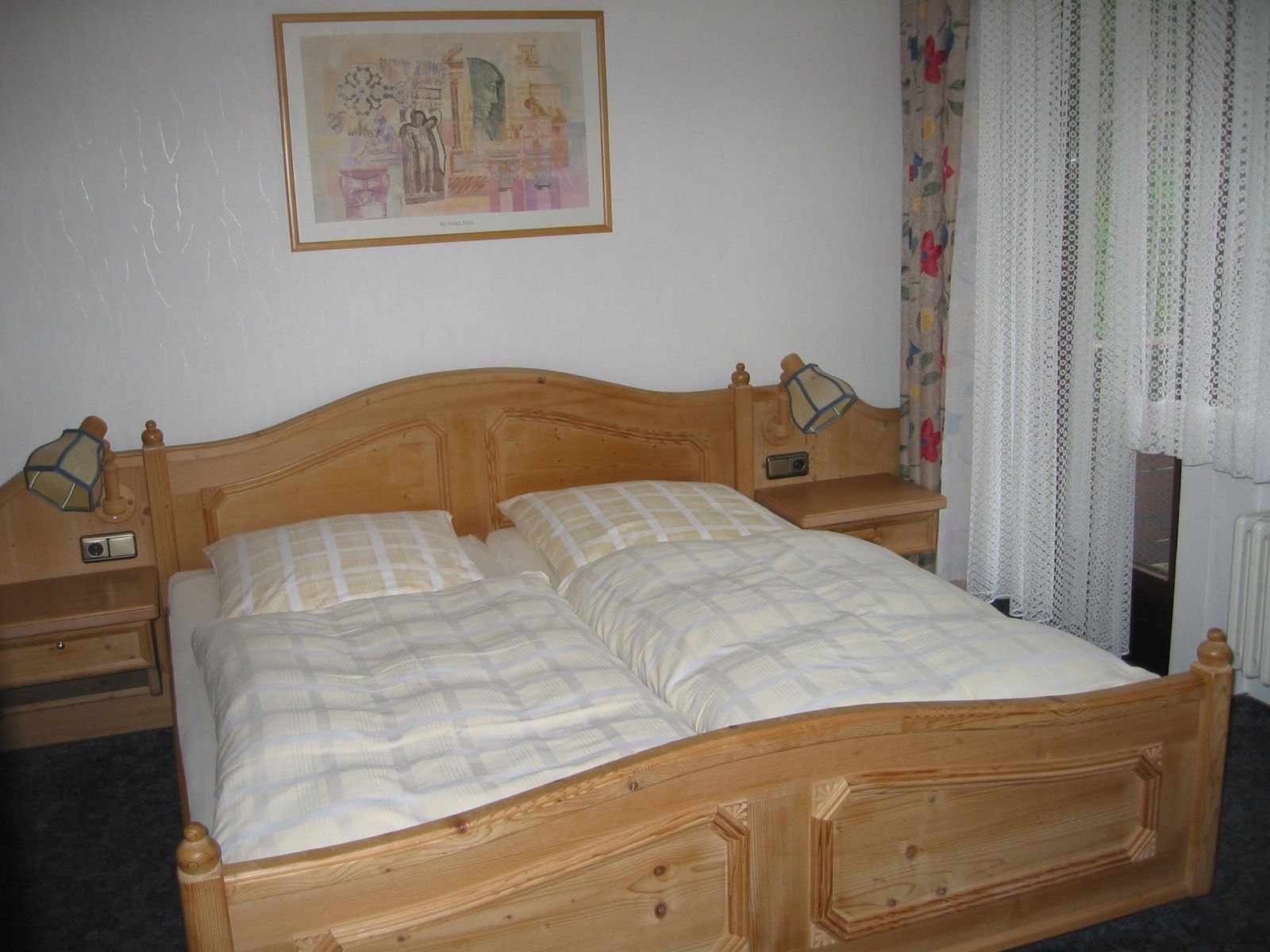 Kamer