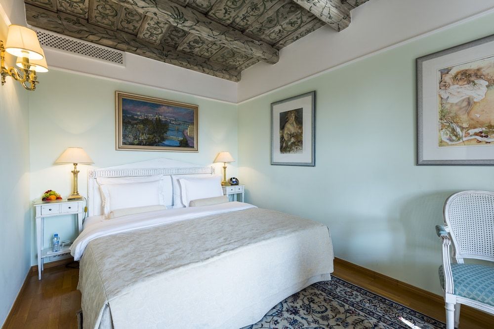 afbeelding van Spa Resort Arrangement