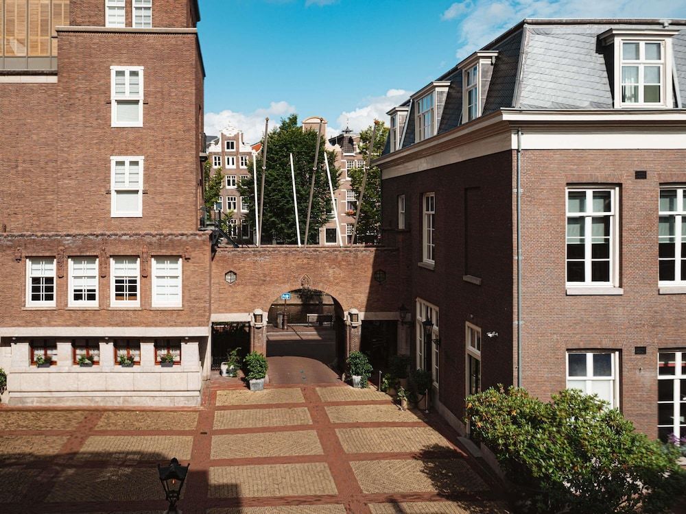 afbeelding van Rondvaarten & boottochten Arrangement