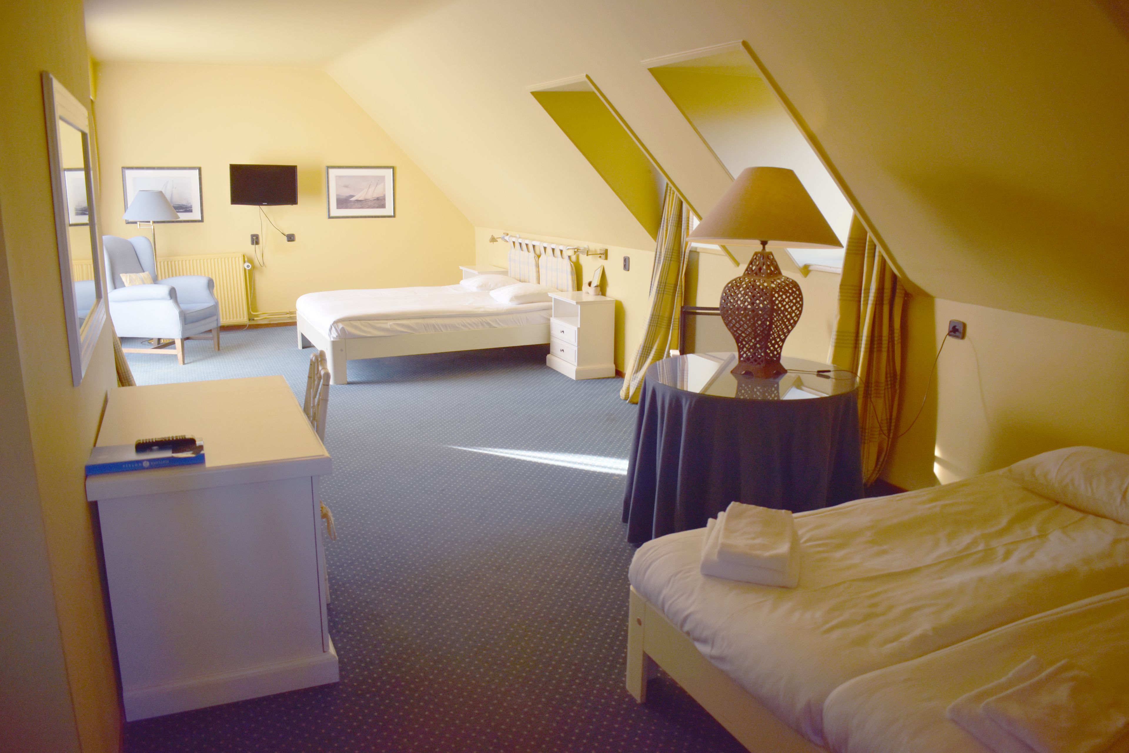 Kamer