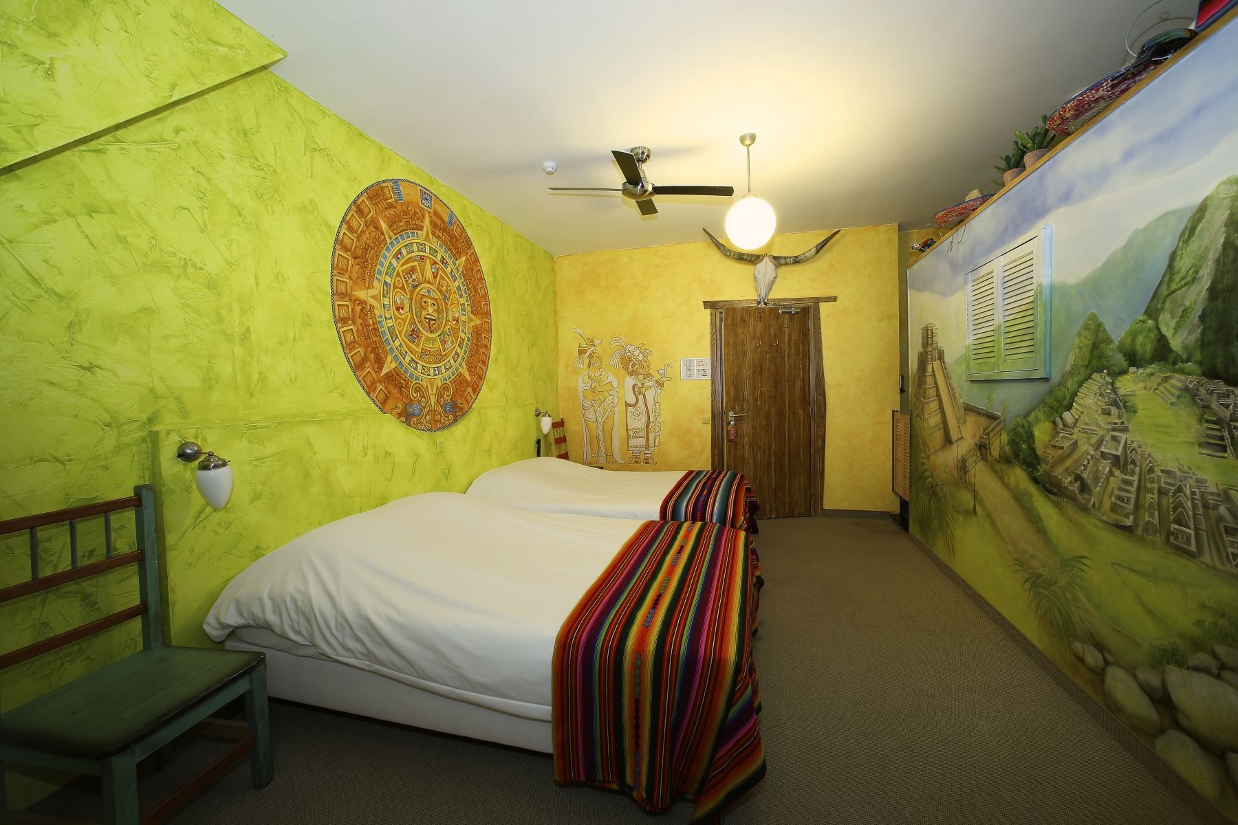 Kamer