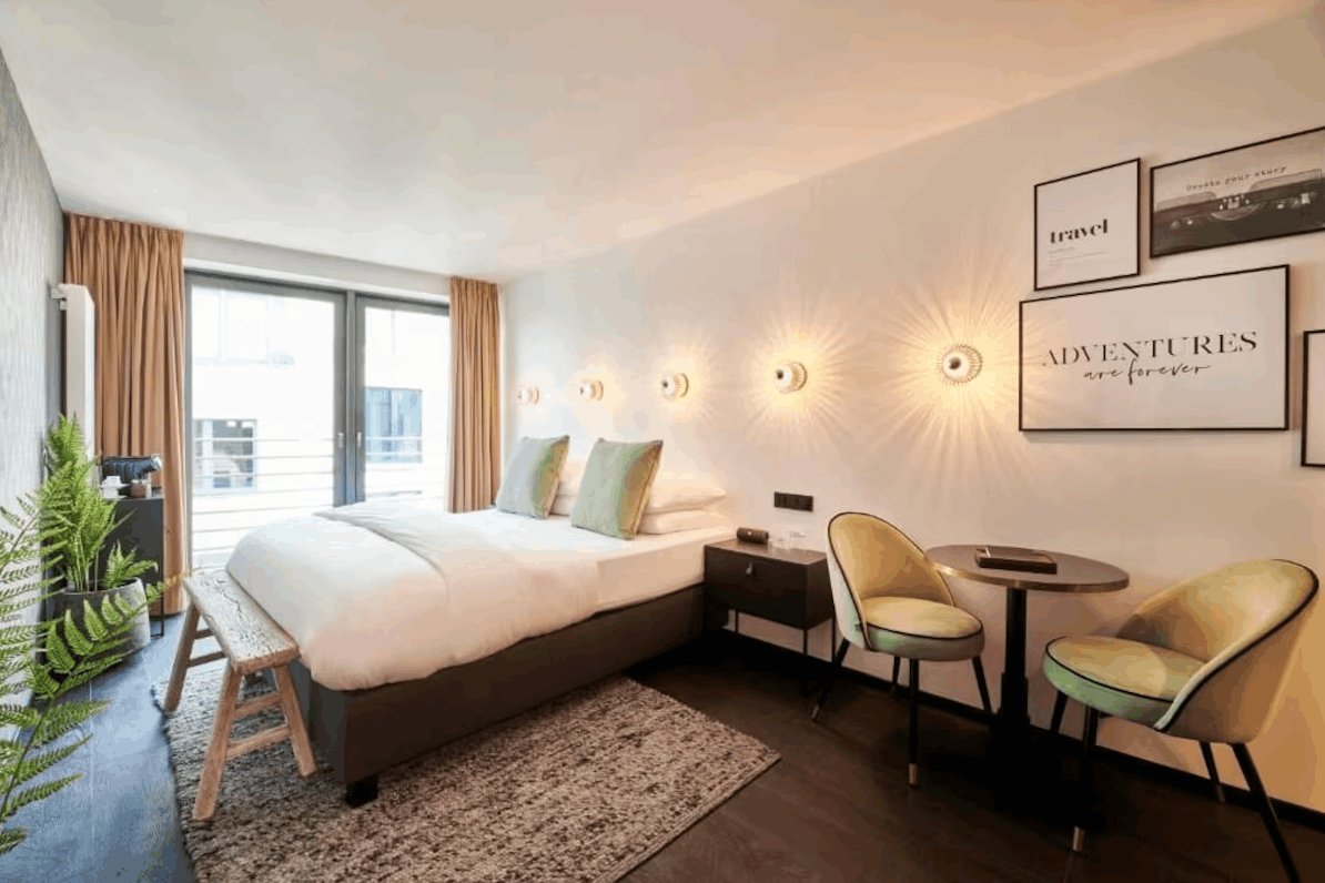 Kamer