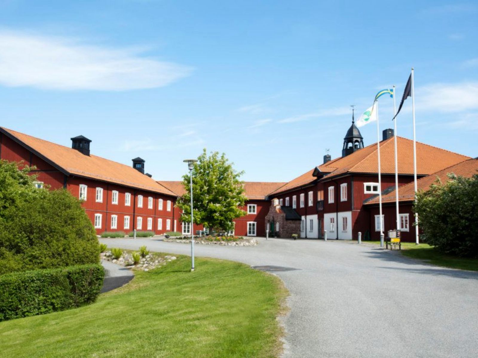 Omgeving