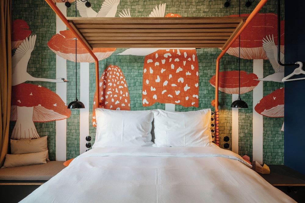 afbeelding van Spa Resort Arrangement