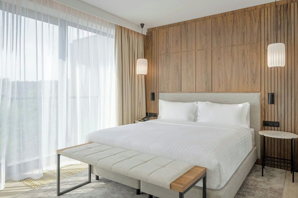 afbeelding van Spa Resort Arrangement