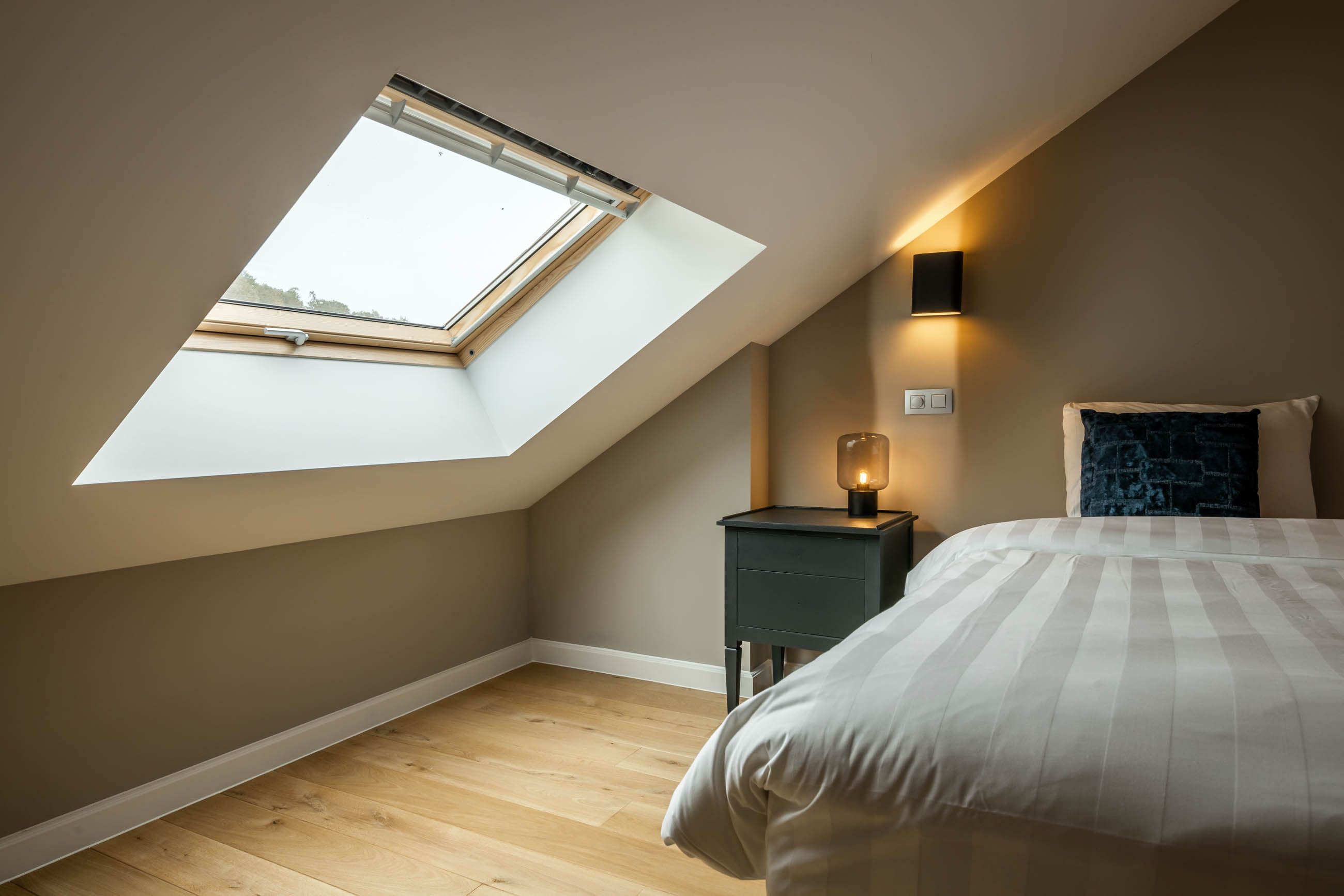 Kamer
