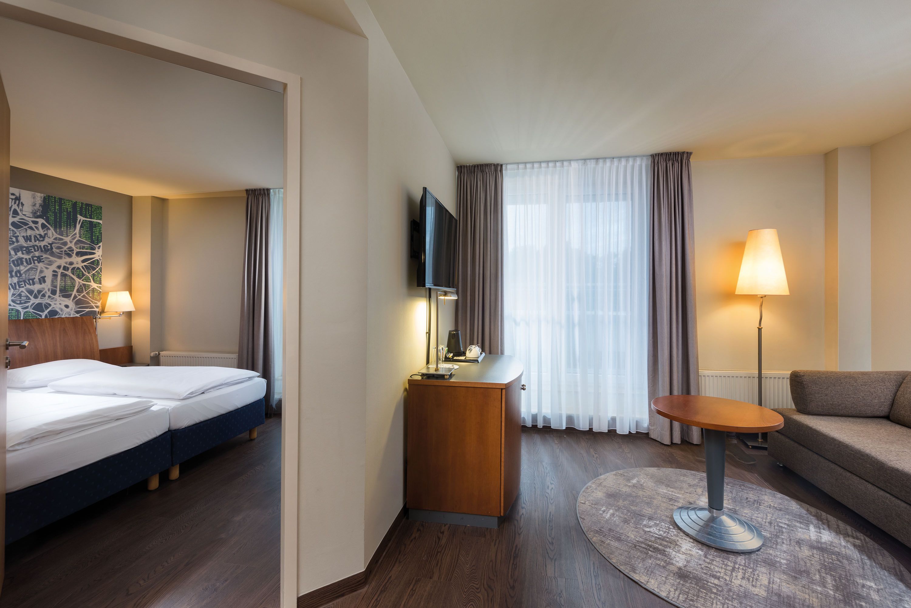 Kamer