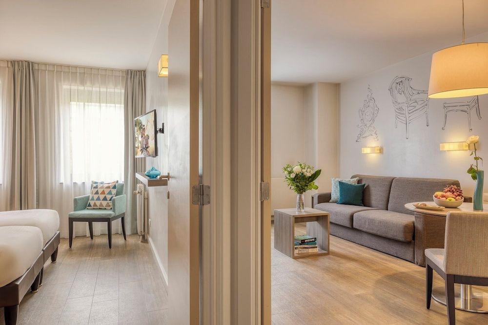 afbeelding van Ontdek de Stad Arrangement
