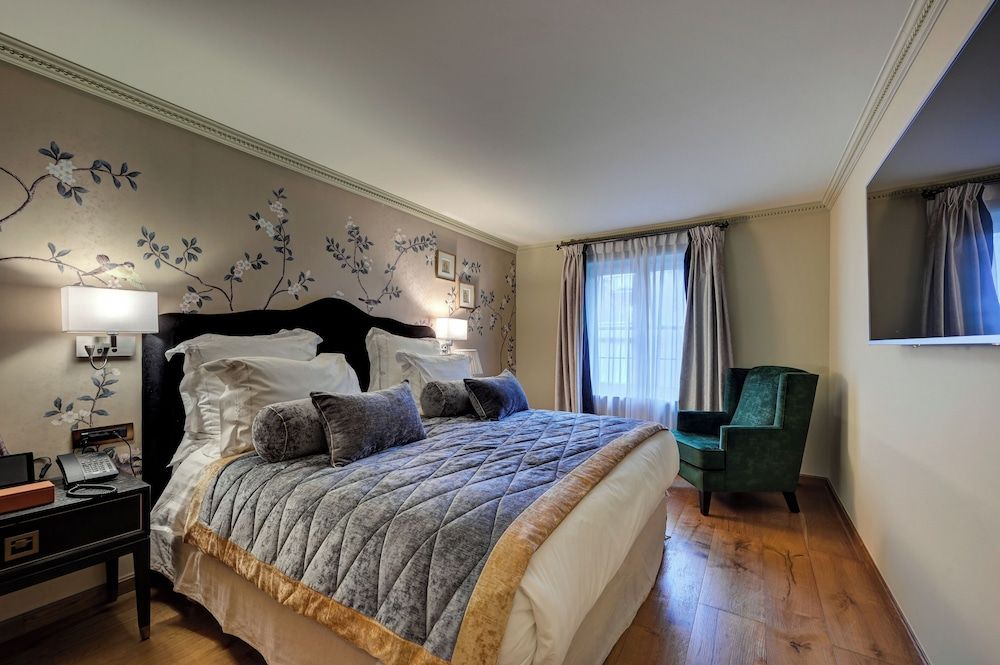 afbeelding van Ontdek de Stad Arrangement