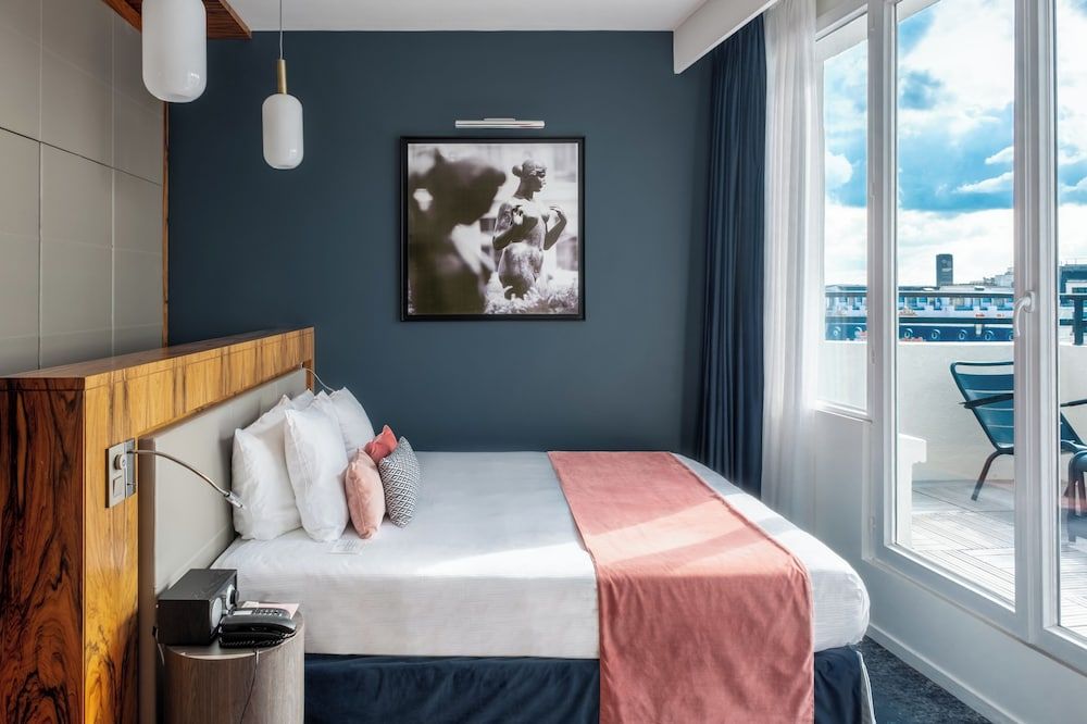 afbeelding van Junior suite (Double)