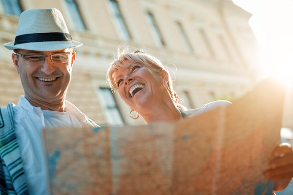 Goedkope stedentrips