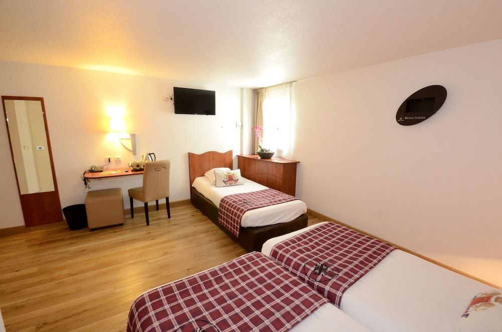 afbeelding van Superior kamer