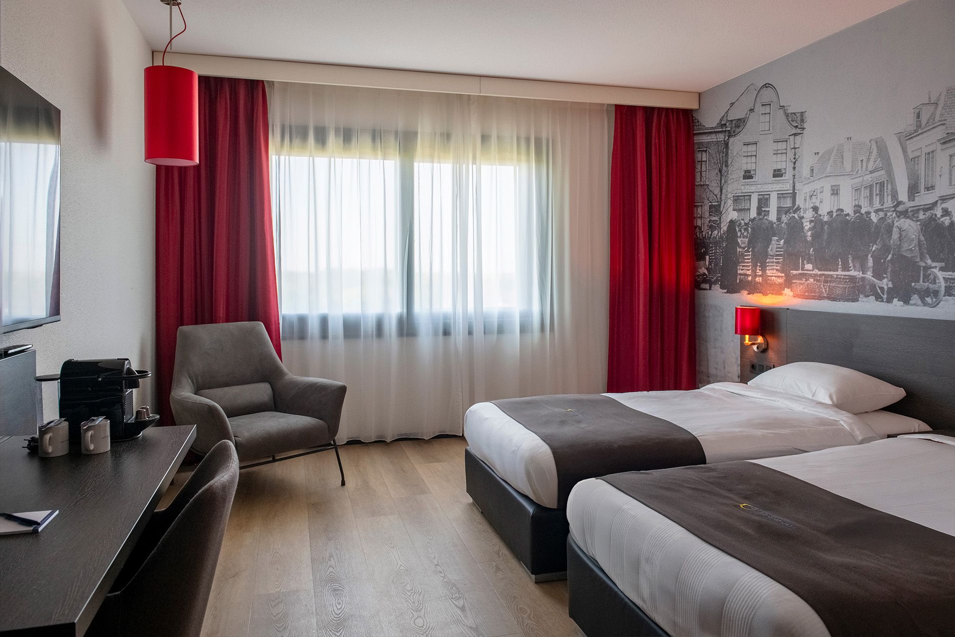 Kamer