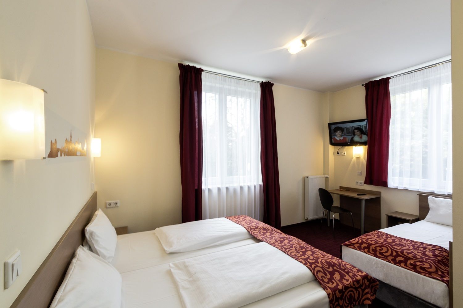 Kamer