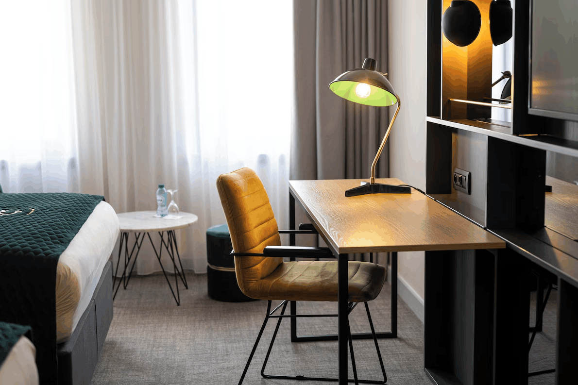 Kamer