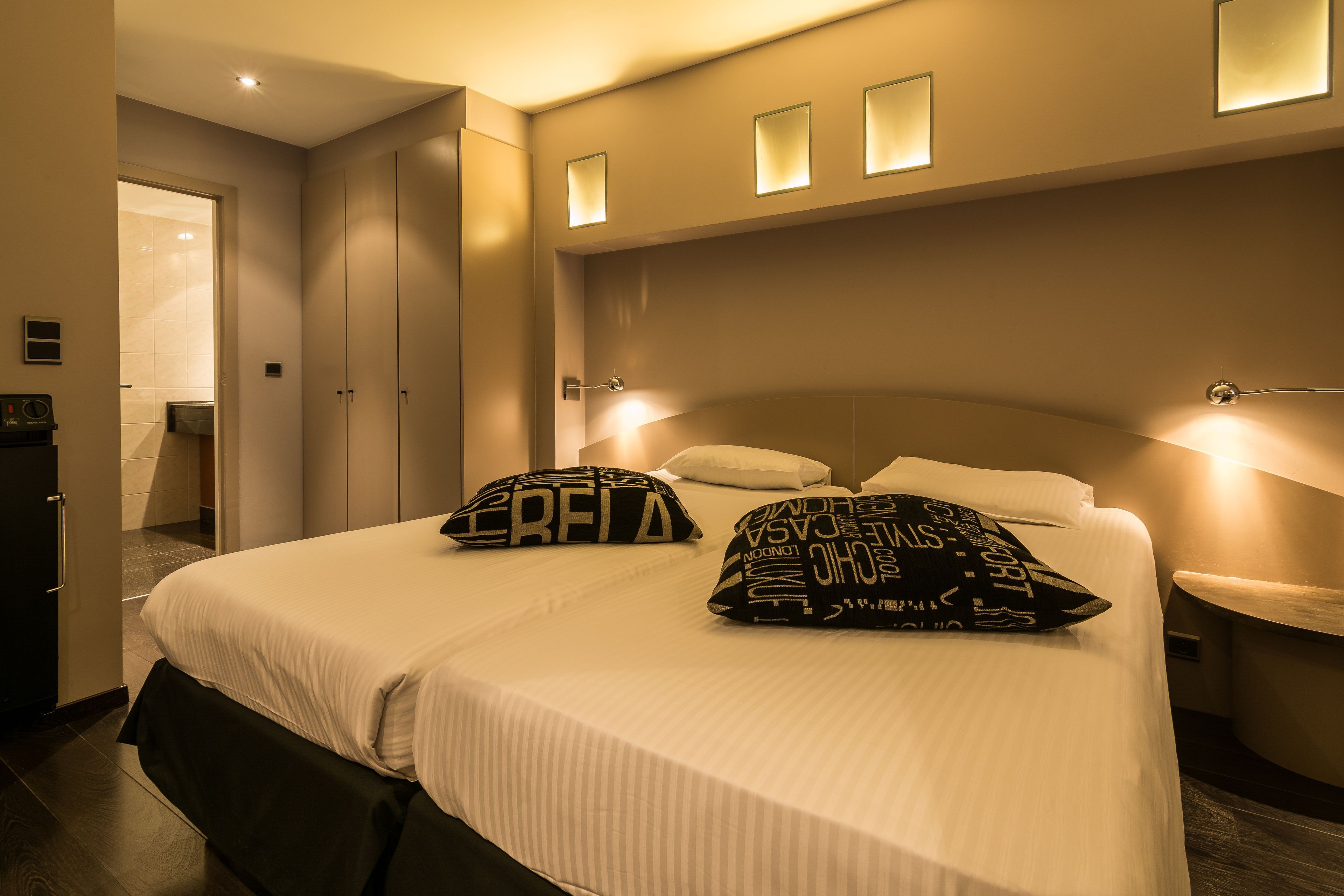 afbeelding van Suite Special