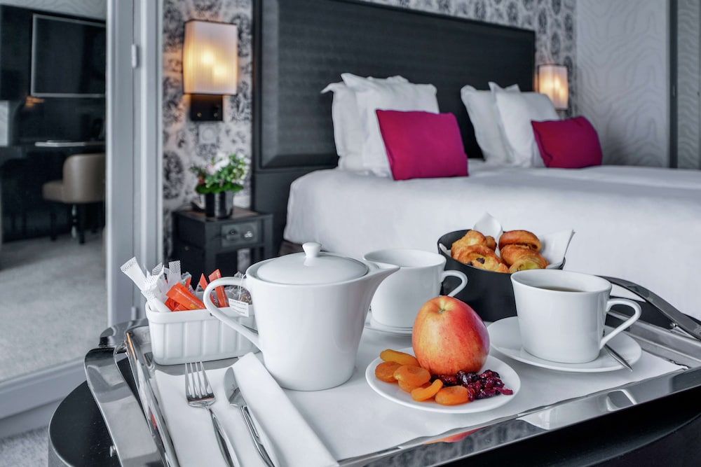 afbeelding van Beauty Arrangement