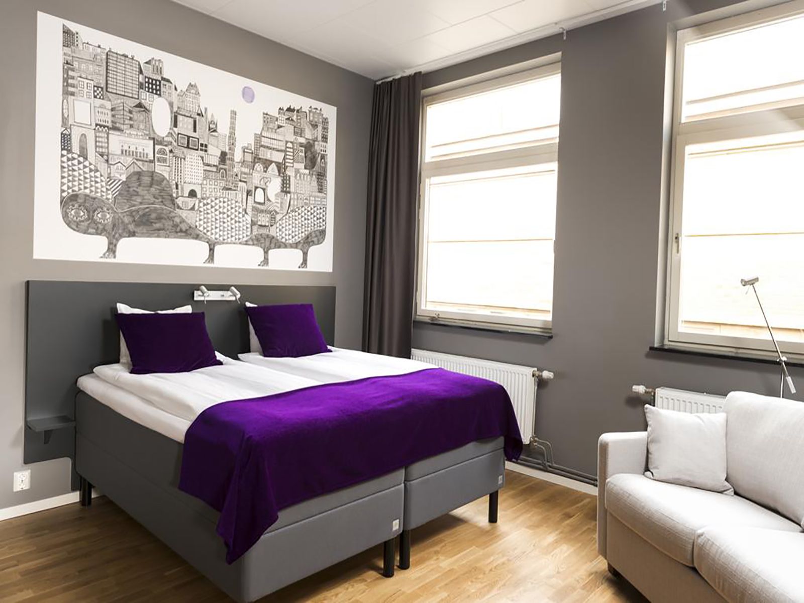 Kamer