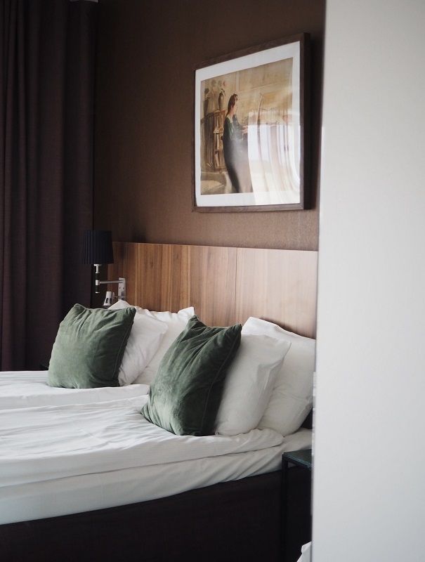 Kamer