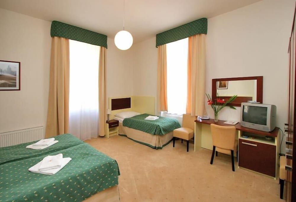 afbeelding van Spa Resort Arrangement