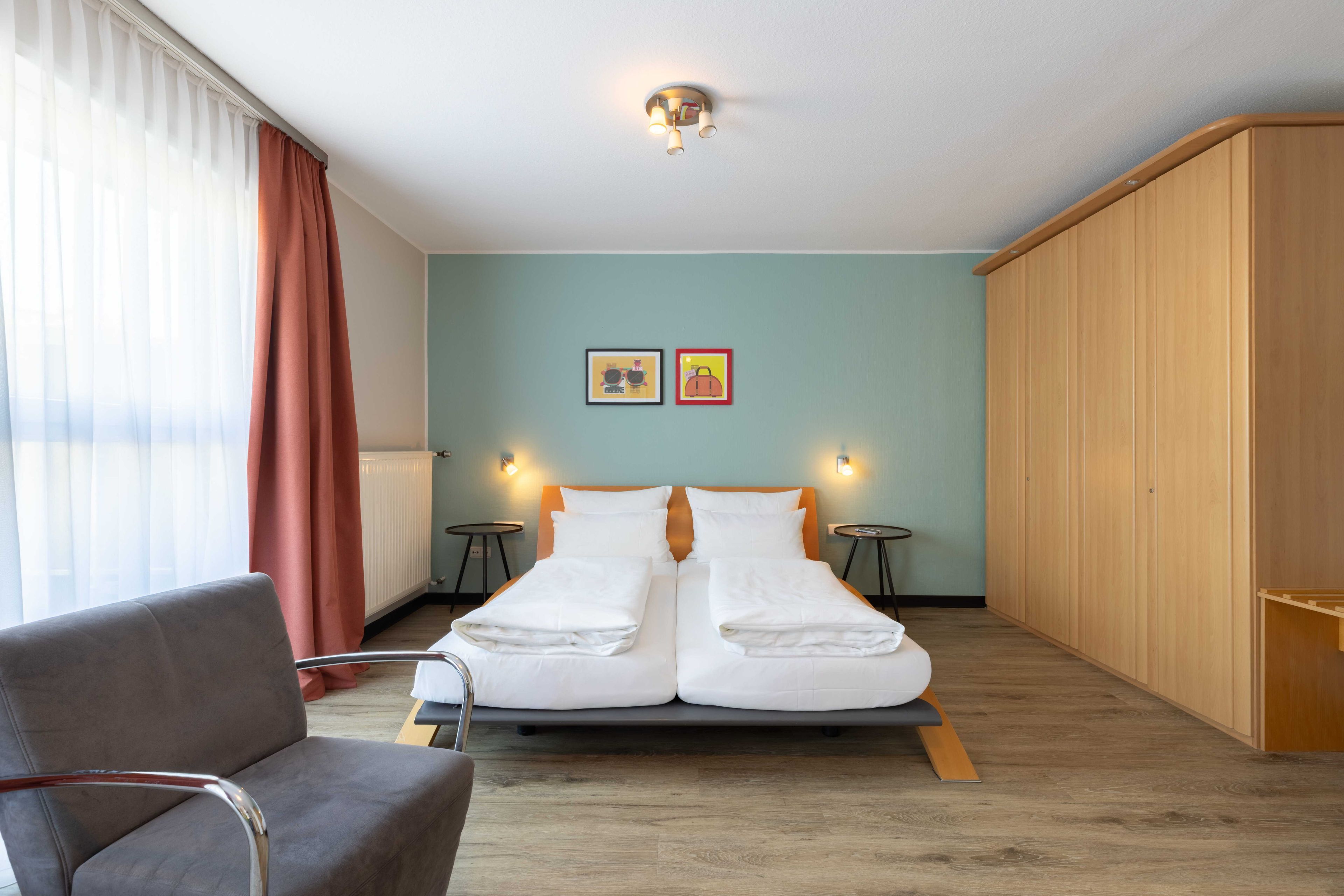 Kamer