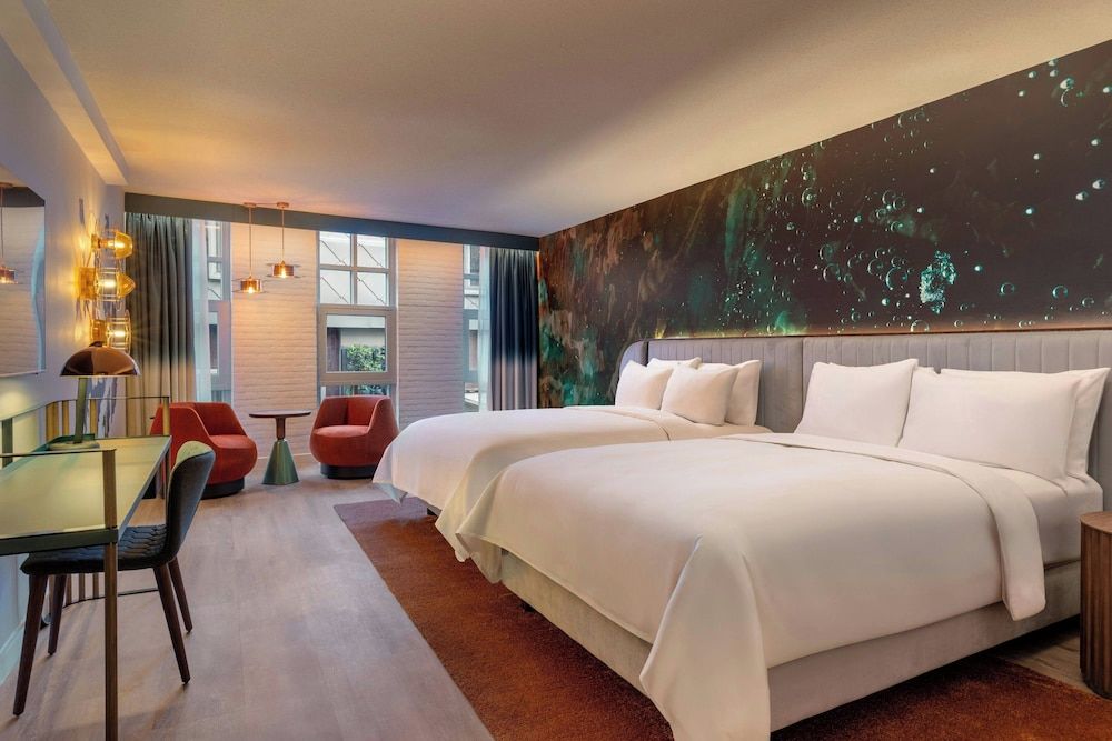 afbeelding van Spa Resort Arrangement