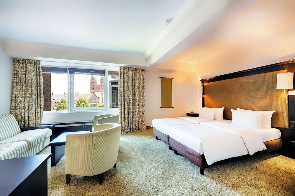 afbeelding van Superior kamer