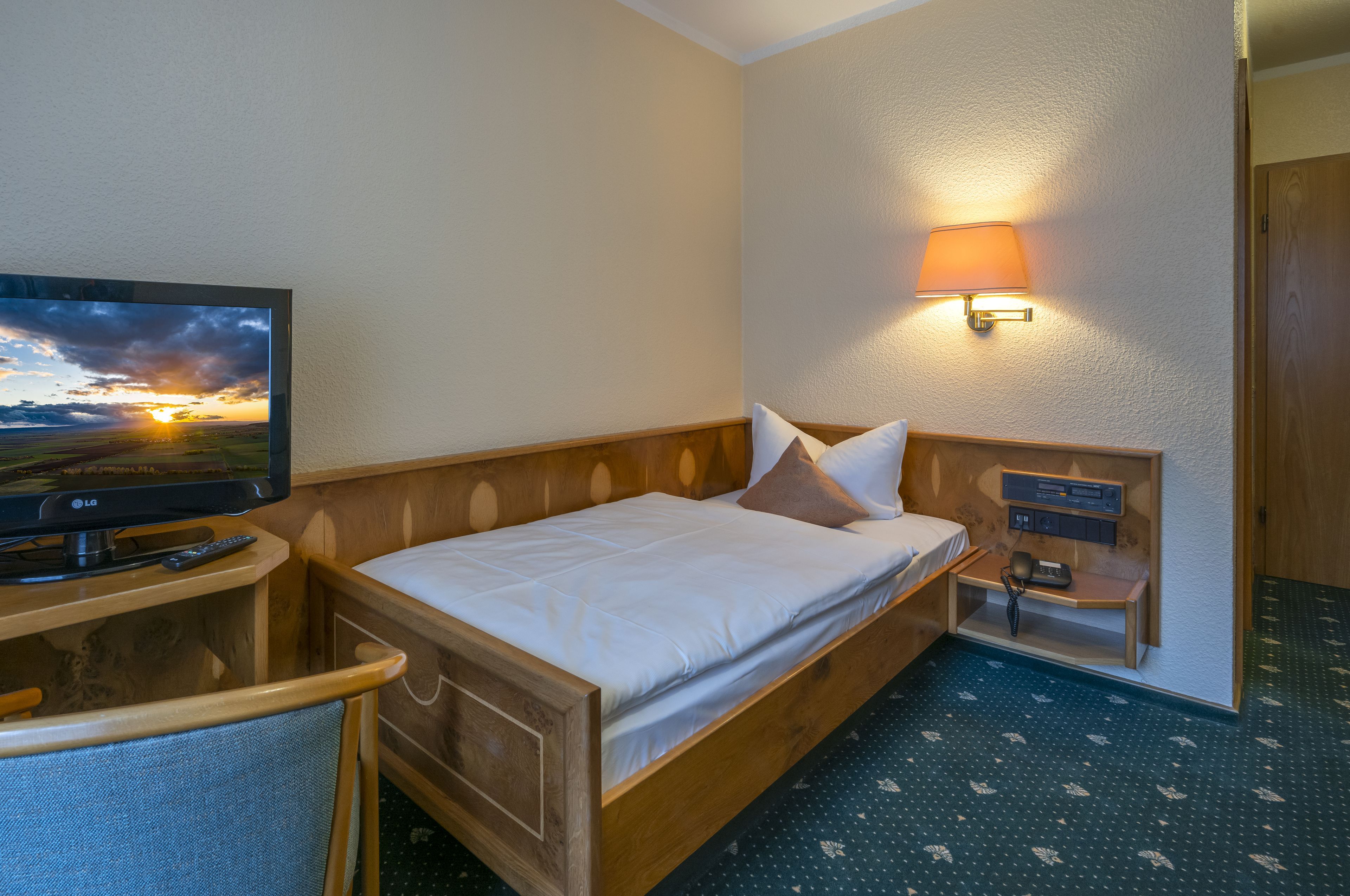 Kamer