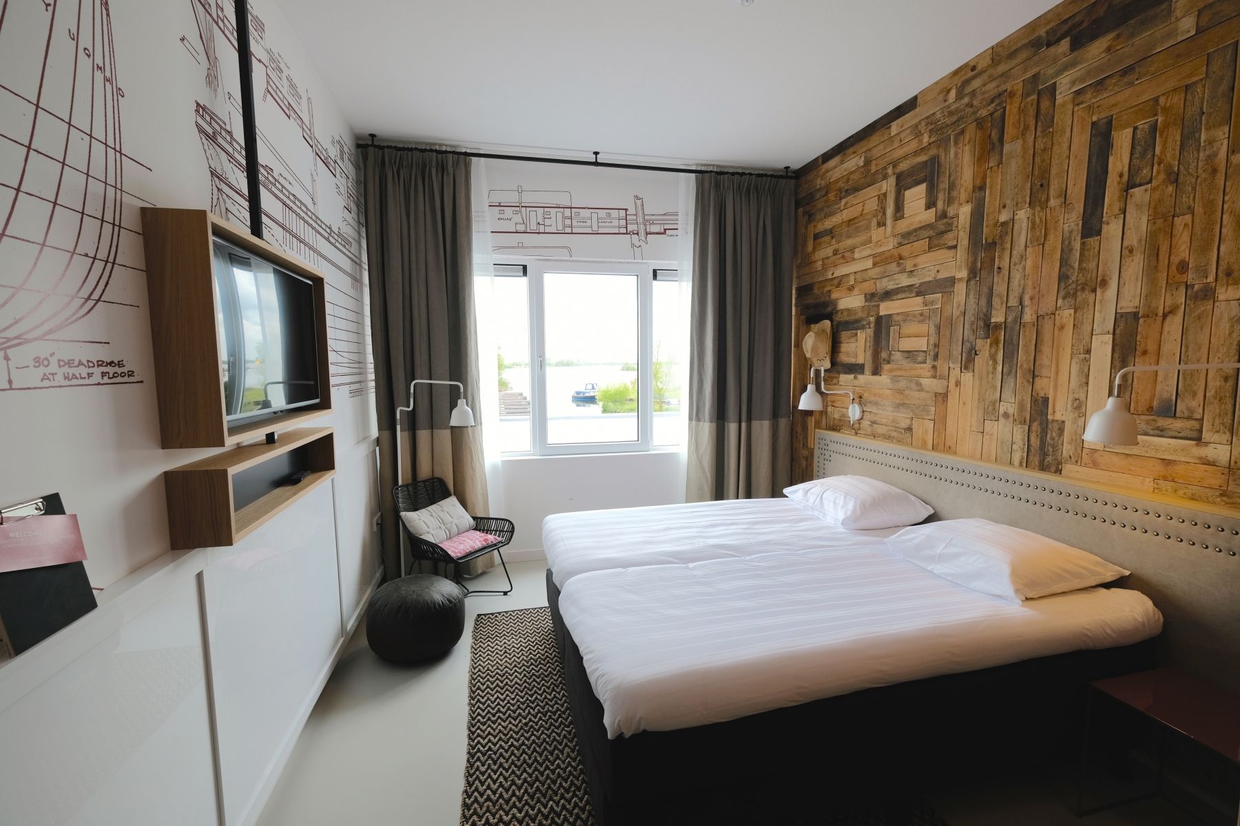 afbeelding van Spa Resort Arrangement