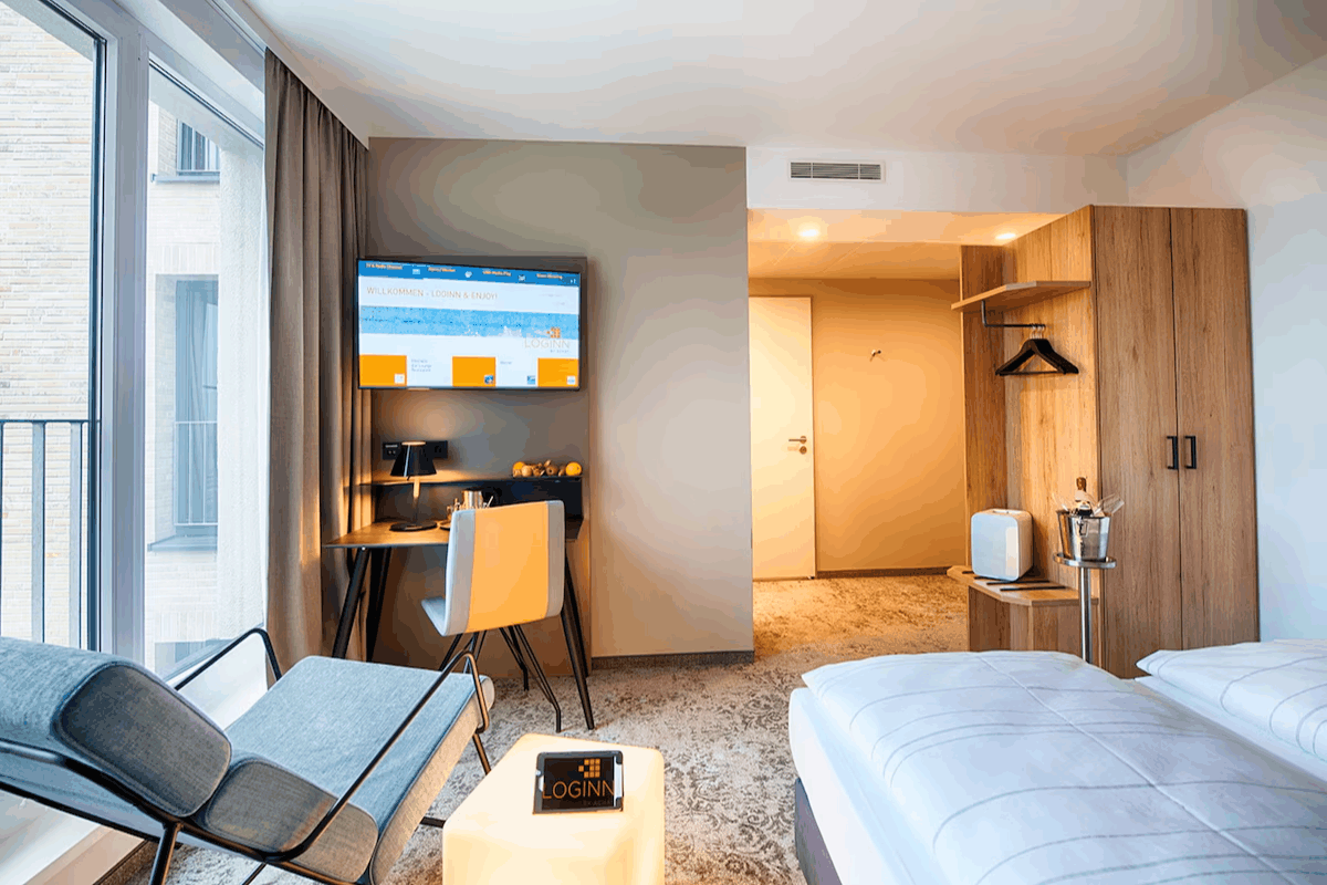 Kamer