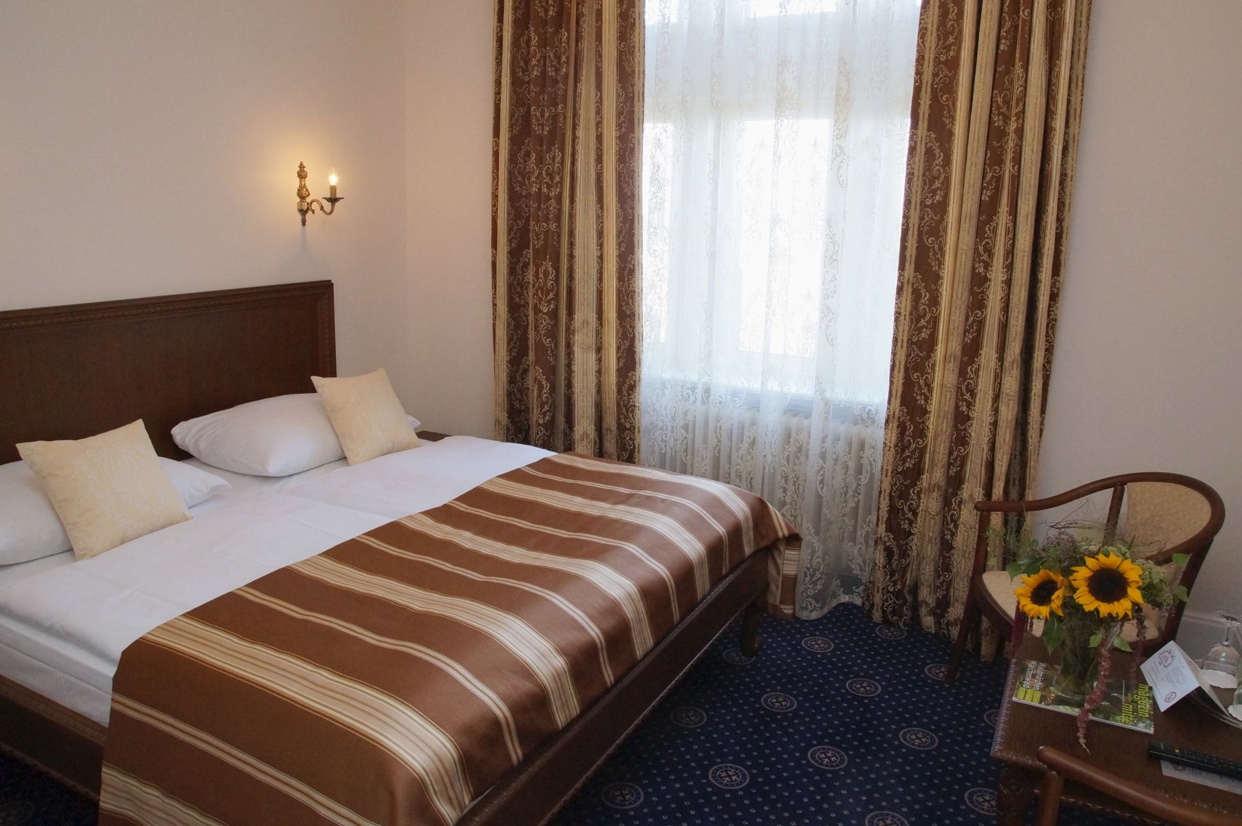 Kamer