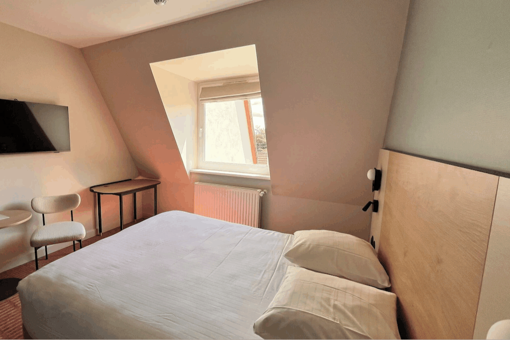 Kamer