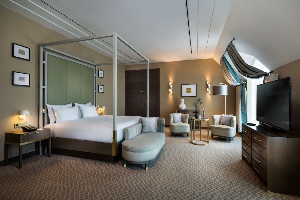 afbeelding van Spa Resort Arrangement