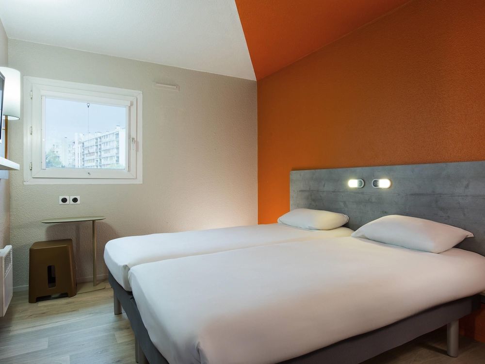 afbeelding van Standaard Twin kamer, 2 eenpersoonsbedden